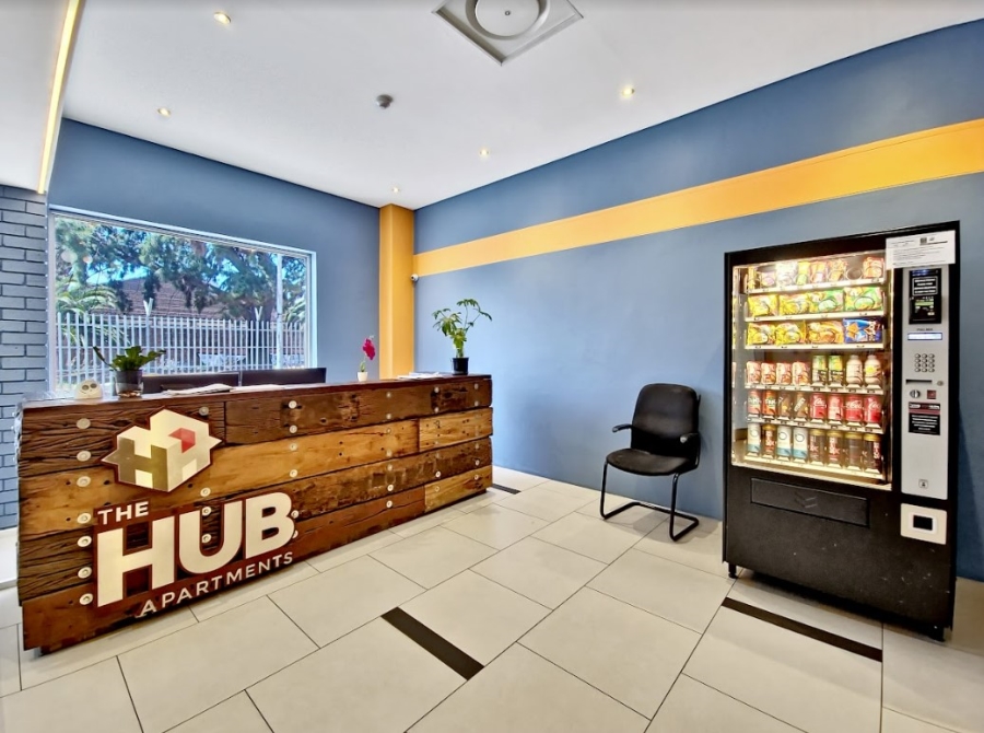 1 Bedroom Property for Sale in Woodstock Western Cape